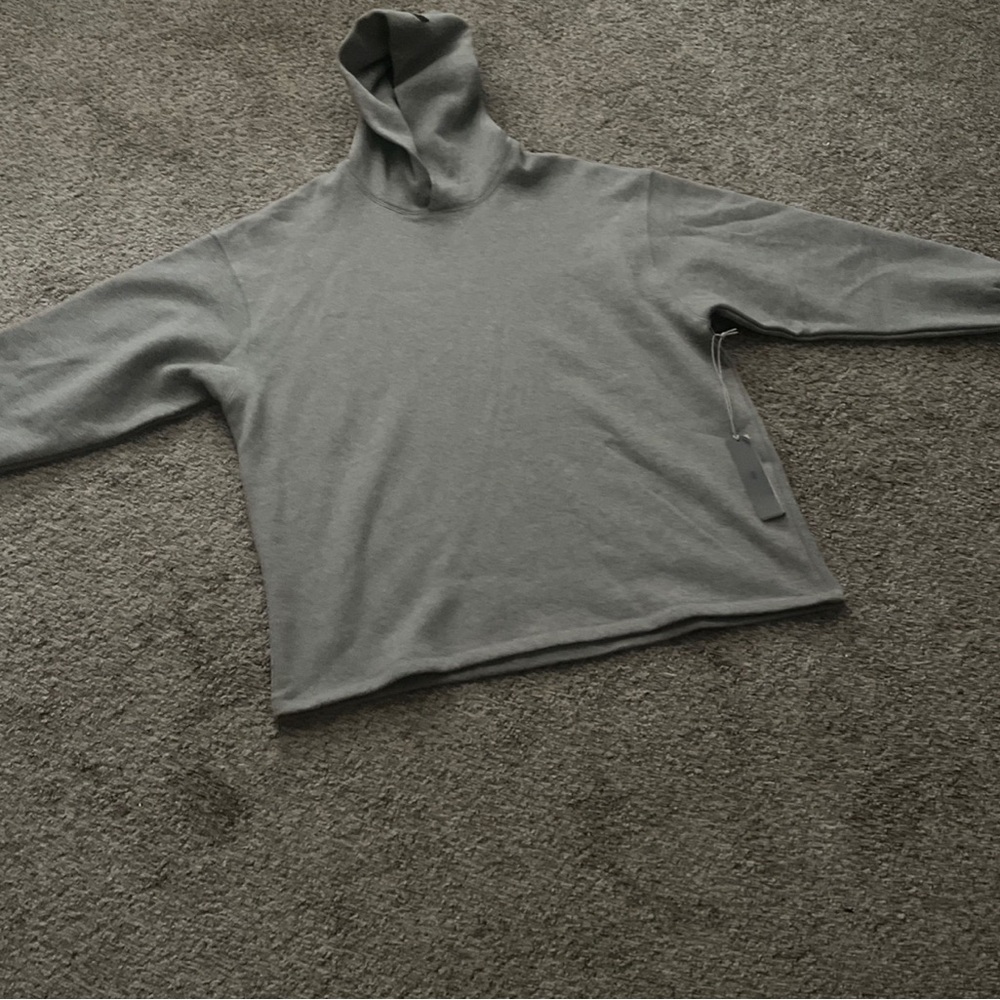 Essentials Hoodie